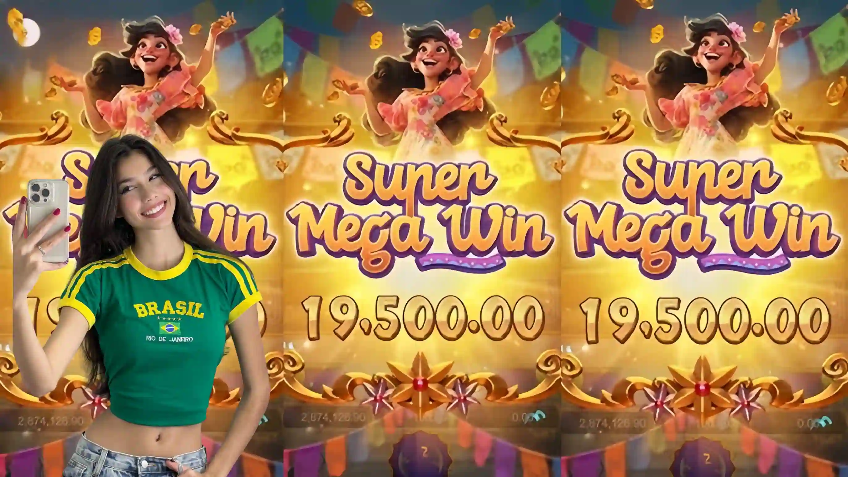 Cadastro no 53a: Comece com um Bônus de Boas-vindas!