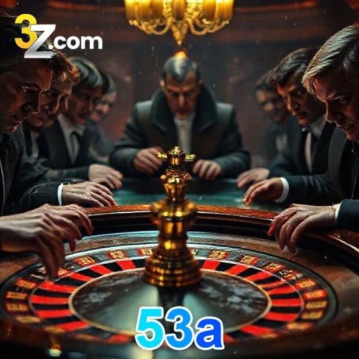 53A Jogos de caça-níqueis